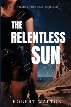 Paperback The Relentless Sun Book