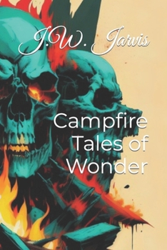 Paperback Campfire Tales of Wonder Book