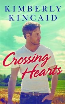 Paperback Crossing Hearts Book