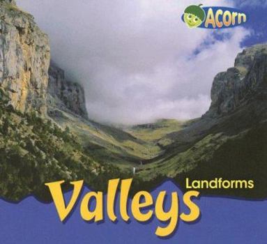 Paperback Valleys Book
