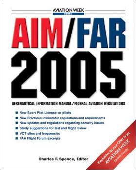 Paperback Aim/Far 2005 Book