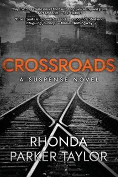 Paperback Crossroads Book