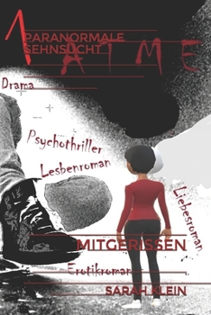 Paperback Paranormale Sehnsucht: Mitgerissen [German] Book