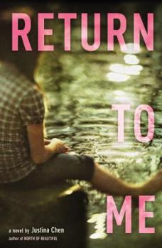 Paperback Return to Me Book