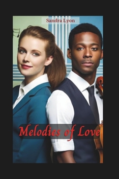 Paperback Melodies of Love: Friends to Lovers, Forbidden Love, Contemporary Young Adult High School Romance Book