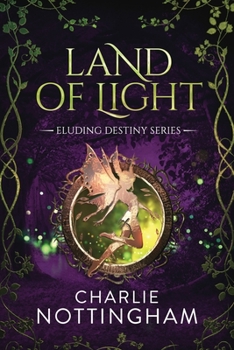 Paperback Land of Light Book