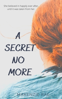 Paperback A Secret No More Book
