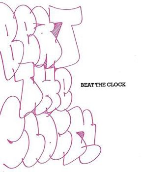 Hardcover Beat the Clock Book