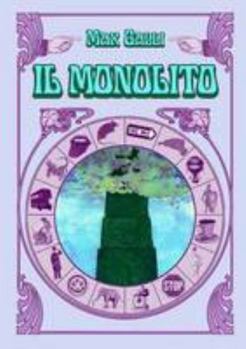 Paperback Il Monolito [Italian] Book