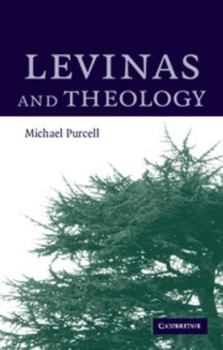 Paperback Levinas and Theology Book