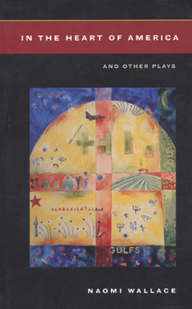 Paperback In the Heart of America: And Other Plays Book