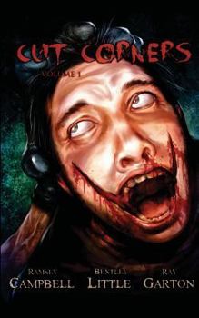 Paperback Cut Corners Volume 1 Book