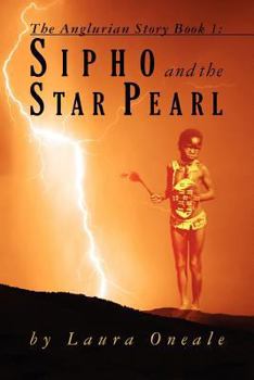 Paperback Sipho and the Star Pearl Book