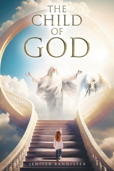Paperback The Child of God Book
