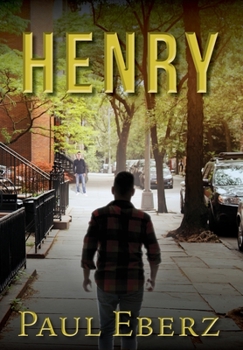Hardcover Henry Book