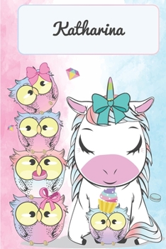 Katharina (German Edition)