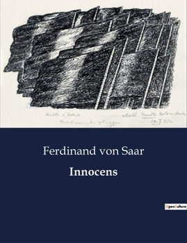 Paperback Innocens [German] Book