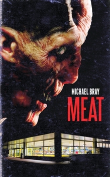 Paperback Meat Book