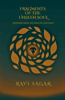 Paperback Fragments of the Unseen Soul Book