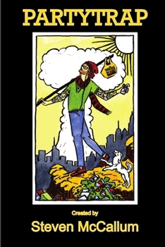 Paperback Partytrap Book