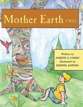 Paperback Mother Earth Two Book