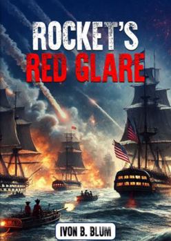 Hardcover Rocket's Red Glare Book