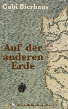 Paperback Auf der anderen Erde [German] Book