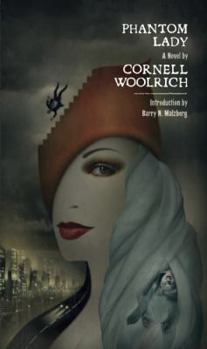 Paperback Phantom Lady Book