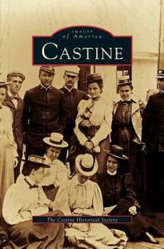 Castine - Book  of the Images of America: Maine