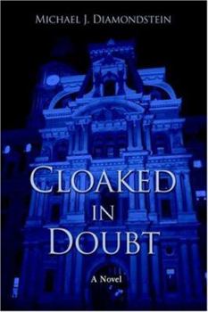 Paperback Cloaked in Doubt Book