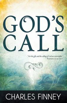 Paperback God's Call Book