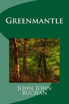Paperback Greenmantle Book