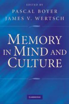 Electronics Memory in Mind and Culture Book