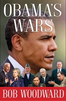 Hardcover Obama's Wars Book