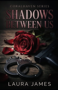 Paperback Shadows Between Us Book