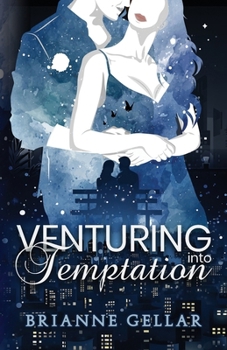 Paperback Venturing into Temptation Book