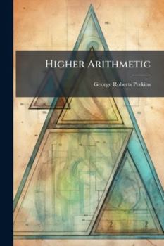 Paperback Higher Arithmetic Book