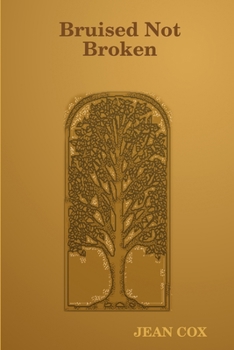 Paperback Bruised Not Broken Book