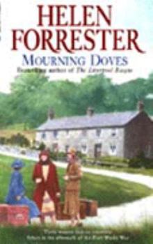 Mass Market Paperback Mourning Doves Book