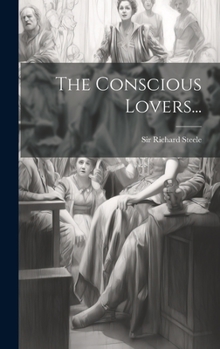 Hardcover The Conscious Lovers... [Italian] Book