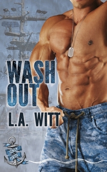 Wash Out - Book #7 of the Anchor Point