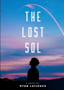 Paperback The Lost Sol Book