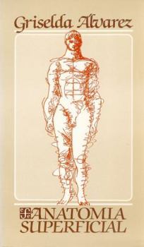 Anatomia superficial; dibujos de Elvira Gascon (Literatura) (Spanish Edition)