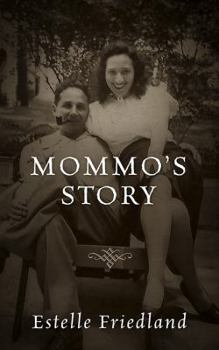 Paperback Mommo's Story Book