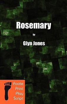 Paperback Rosemary Book