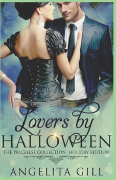 Paperback Lovers by Halloween: (The Priceless Collection #7) Book