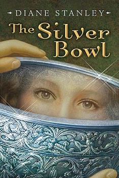 Hardcover The Silver Bowl Book