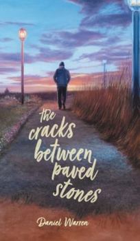 Hardcover The Cracks Between Paved Stones Book