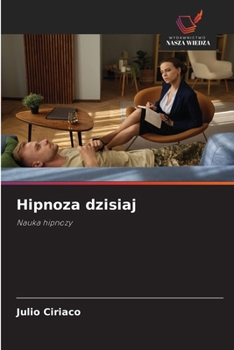 Paperback Hipnoza dzisiaj [Polish] Book