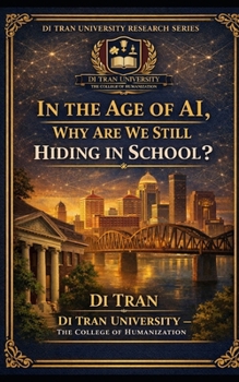 In the Age of AI, Why Are We Still Hiding in School?: When Knowledge Becomes Free, Discipline Becomes Everything